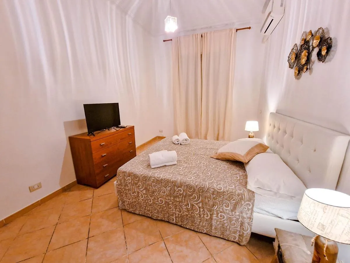 Apartment Vatican Shelter Rome