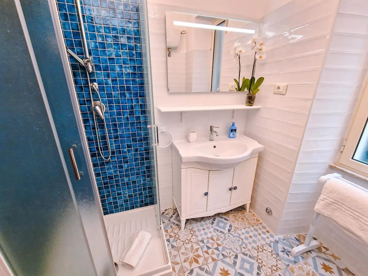 Appartement Vatican Shelter Rome Italie